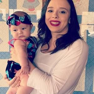 Meet your Posher, Kendra